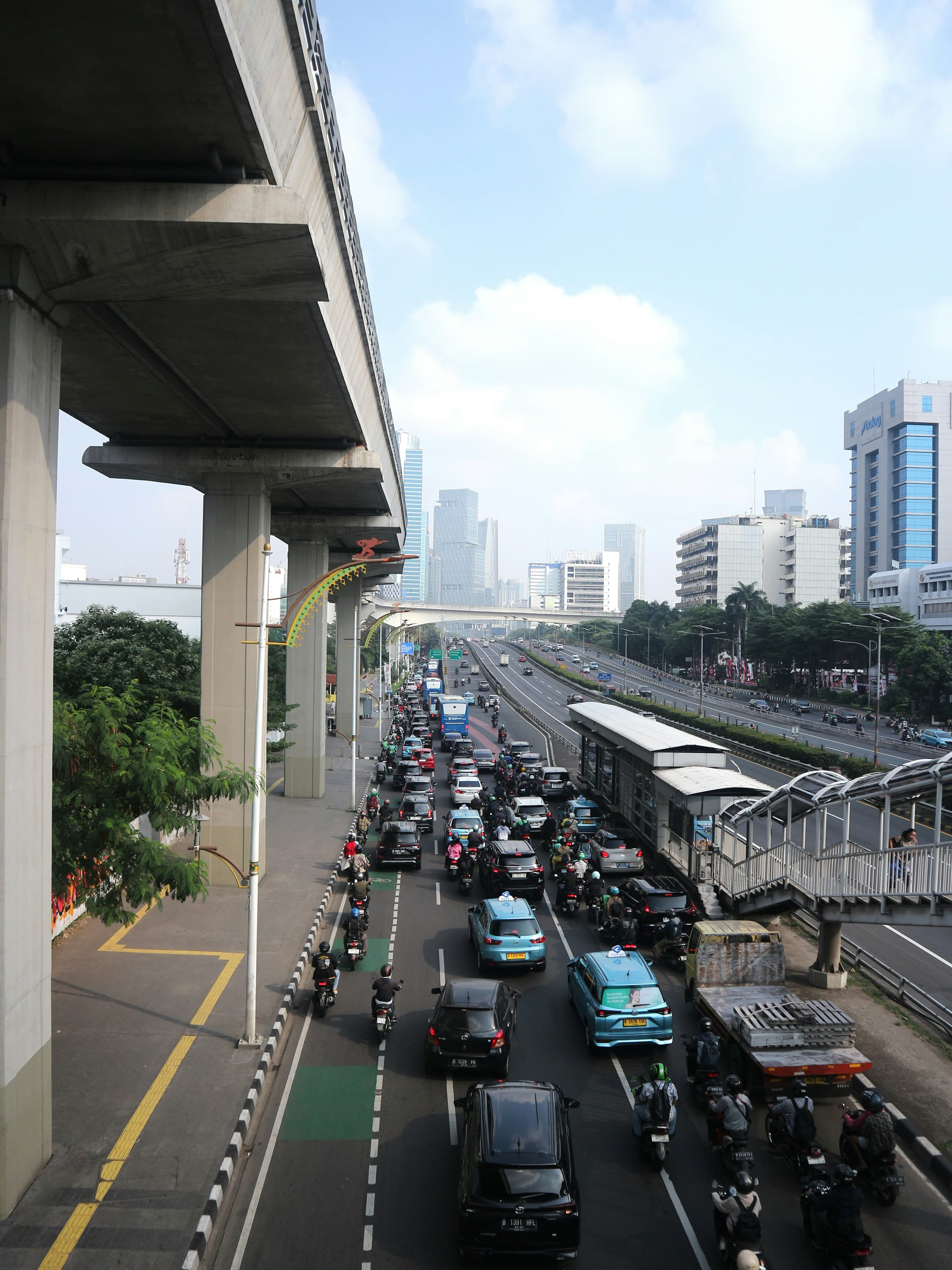 Biro Jasa Jakarta Selatan: Panduan & Tips Memilih Layanan